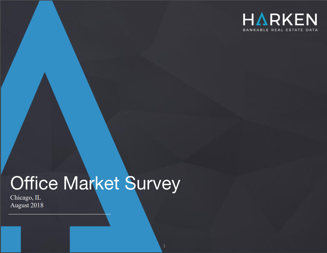 Market Survery (page 1)